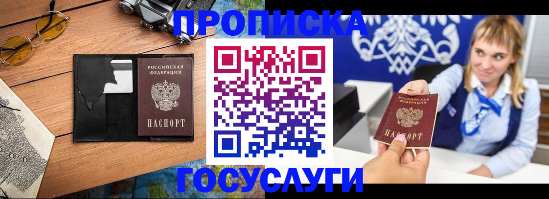 прописка штамп в Палласовке